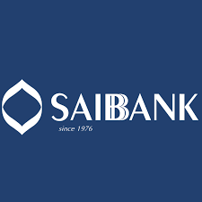 فروع وعناوين بنك SAIB Bank